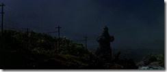King Kong vs Godzilla Nuclear Following the River