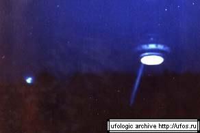 Ufo Sightings Mexica 3