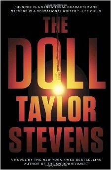 Review - The Doll