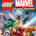 LEGO Marvel Super Heroes | Download PC Full Version