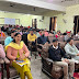 वजीर राम सिंह राजकीय महाविद्यालय देहरी, फतेहपुर में साहित्यिक-सांस्कृतिक सृजन प्रयोगशाला का हुआ आयोजन 