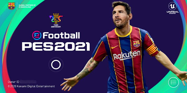 Rekomendasi Merk HP Yang Lancar Untuk Main PES 2021 Mobile