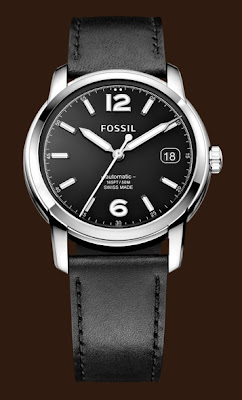 fossil is moving up of the world fossil is well known for its wide ...