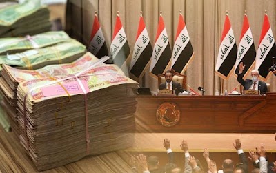 بالأرقام والتفاصيل موازنة 2022 وسابقة لم تحصل من قبل