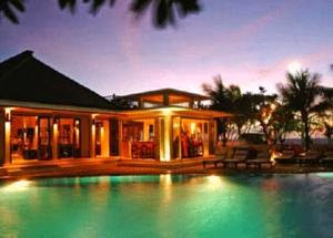 Kuta Seaview Boutique Resorts : cheap online hotel booking : accommodation in bali
