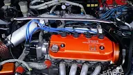 Modifikasi Honda All New Civic 2013