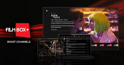 FilmBox+ a lansat Smart Channels
