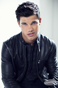 I know Ethan actually has longer hair and curls, but Taylor Lautner would be .