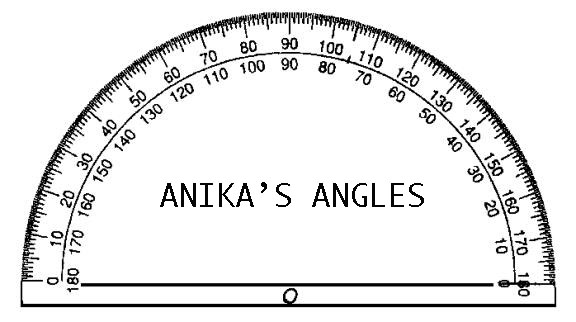 anika's angles
