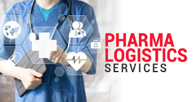 pharma logistics