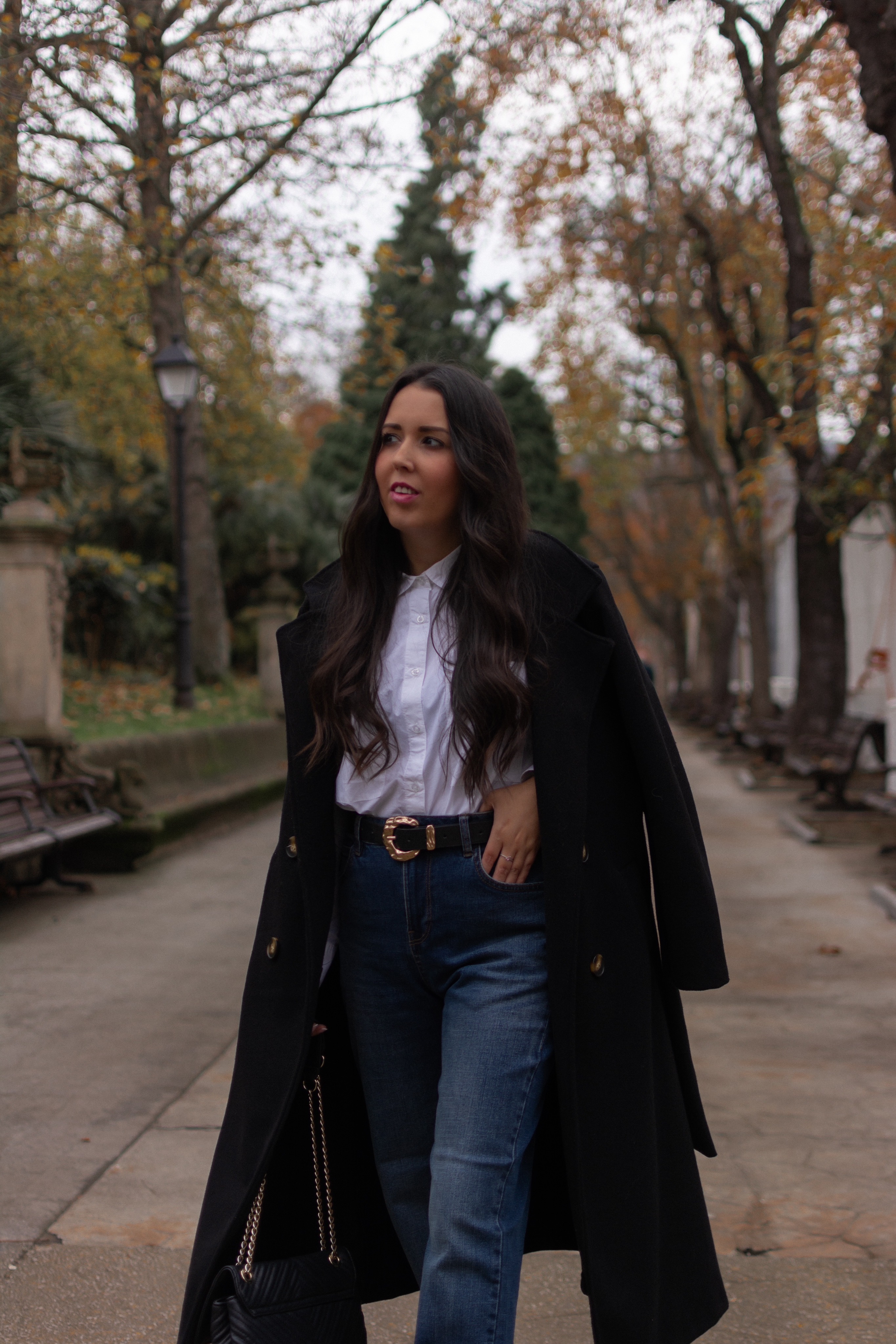 El look perfecto con prendas de LOIS JEANS