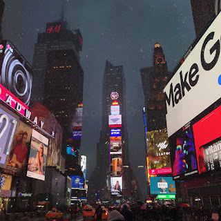 Times Square