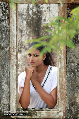Srilankan actress hot