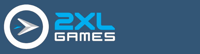 2XL Games, Inc. Blog