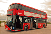 New Bus for London Country (imber )