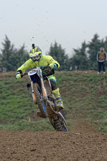 GREEK MOTOCROSS CHAMPIONSHIP-LAMS