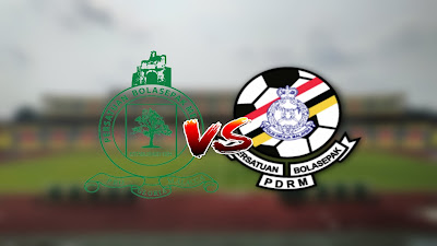 Live Streaming Melaka United vs PDRM Liga Super 6.3.2020