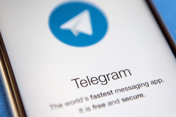 تطبيق تيليغرام يطلق ميزة جديدة آمنة الاستخدام