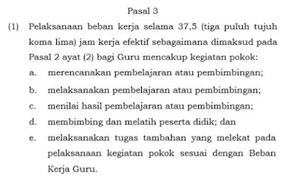 Acuan Penerbitan SKTP berdasarkan Permendikbud N0.15 Tahun 2018