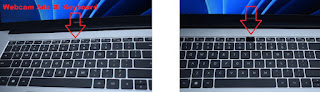 Jual Laptop Huawai 15 Core i5 Gen11 (15-Inchi) Series