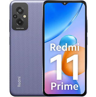 شاومي Xiaomi Redmi 11 Prime 4G