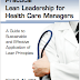 Leadership for Health care