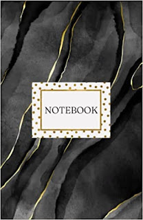 Notebook Collection (Author Interview)