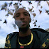 CJ Fly vem mantendo sua liberdade no audiovisual da faixa 'Bird'