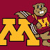 University Of Minnesota - Minnesota University Mascot