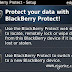 Blackberry Protect App: Lets You Back Up, Secure and Track Stolen BB.