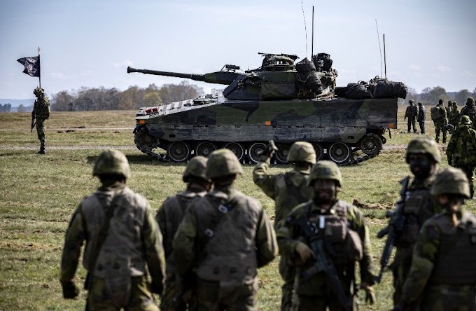 Ukrán főparancsnok: Elérkezett az idő