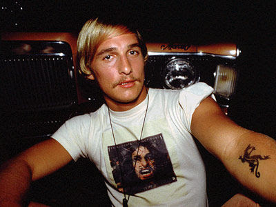 Dazed And Confused Quotes. from Dazed and Confused