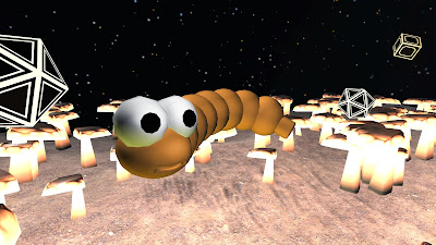 Space Slurpies Game Screenshot 10