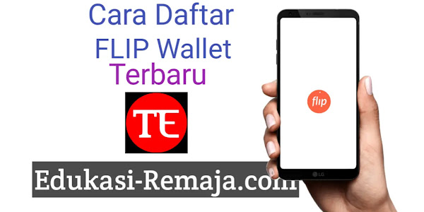 Cara Daftar dan Kode Referral Flip Terbaru 2024