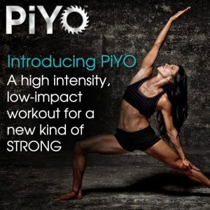 piyo, piyo workout, beachbody piyo, beachbody, chalene johnson piyo, yoga, pilates, 