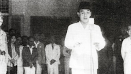 Proklamasi Kemerdekaan 17 Agustus 1945 (perjuangan)