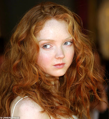 Why are Redheads so HOT Why doesn't Singapore have any