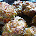 A Cool Recipie for a Hot Summer-Polpette di Melanzane con Ripieno Goloso