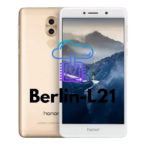 Firmware For Device Huawei Honor 6X Berlin-L21