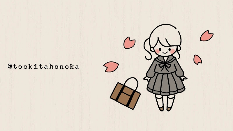 女の子 イラスト 手書き ポニーテール 女の子 イラスト 手書き ポニーテール