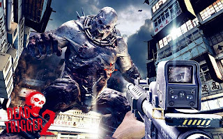 Dead Trigger 2 APK+DATA (Unlimited Money)