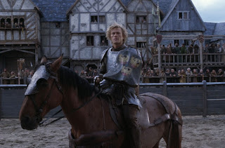 a knights tale heath ledger