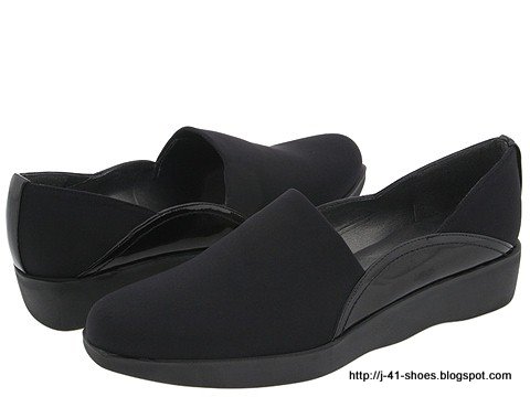 J 41 shoes:j-171928