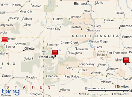 Map picture