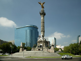 travel to mexico city, ciudad de mexico