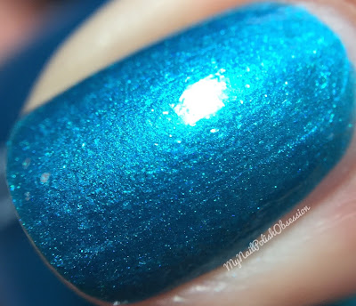 Zoya Oceane