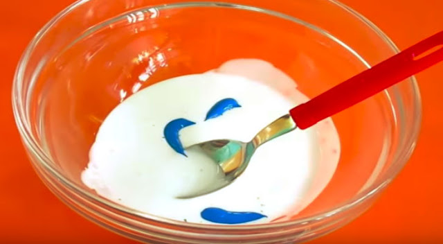 How To Make Slime With Toothpaste In 5 Simple Steps