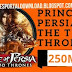 Prince Of Persia The Two Thrones PPSSPP ISO Compressed 250MB