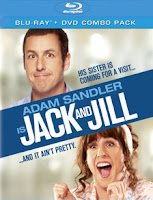 Jack and Jill (2011)