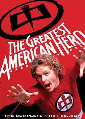 El gran héroe americano (The Greatest American Hero) Serie Completa Castellano 480p